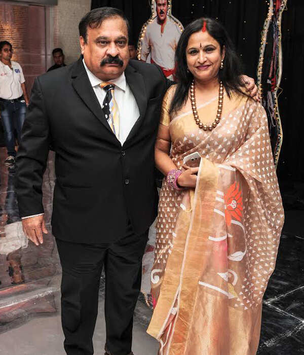 Rajiv Reddy Photos