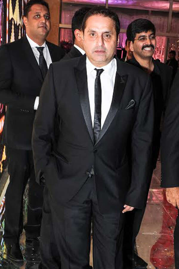 Sunil Lulla Photos