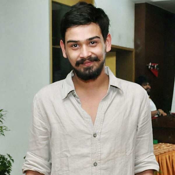 Ronodeep Bose Images