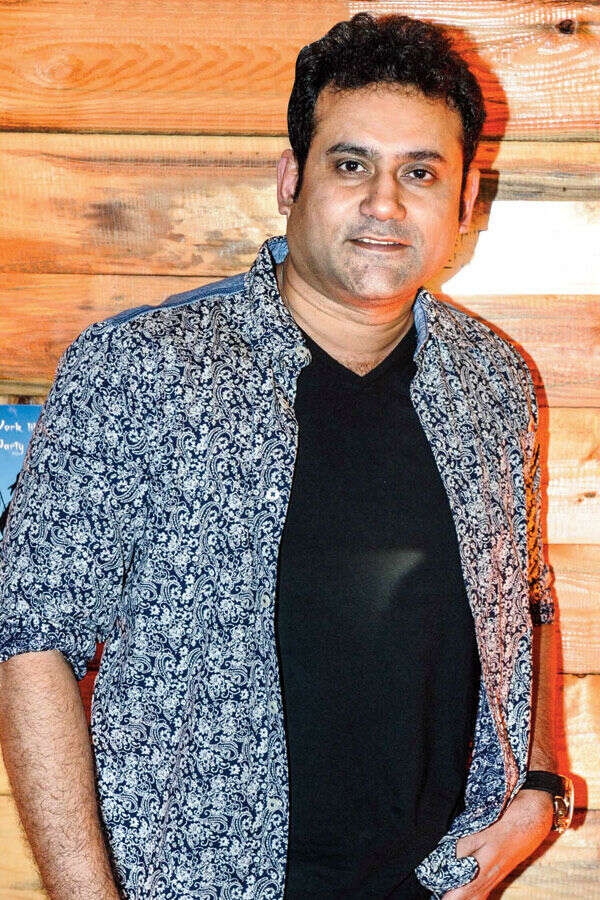 Joe Rajan