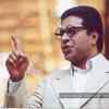 Mammootty was skeptical to shave off his moustache