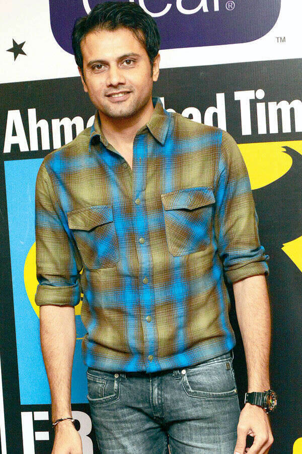 Umang Acharya Images