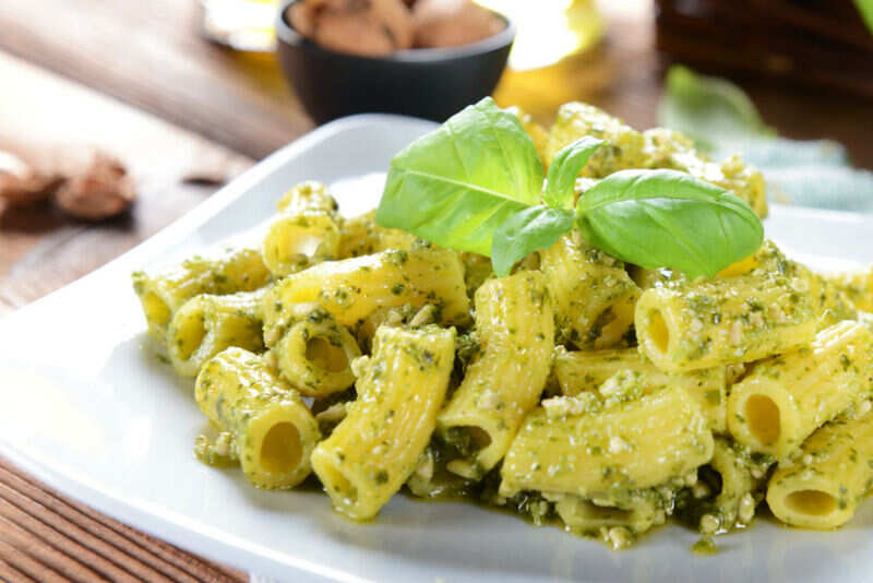 Rocca Deli Caf&eacute;