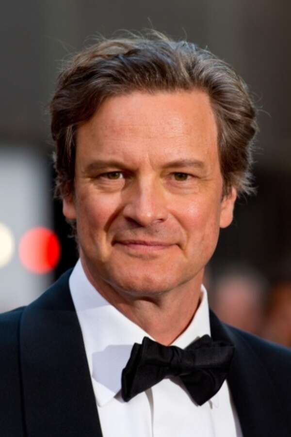 Colin Firth Pictures
