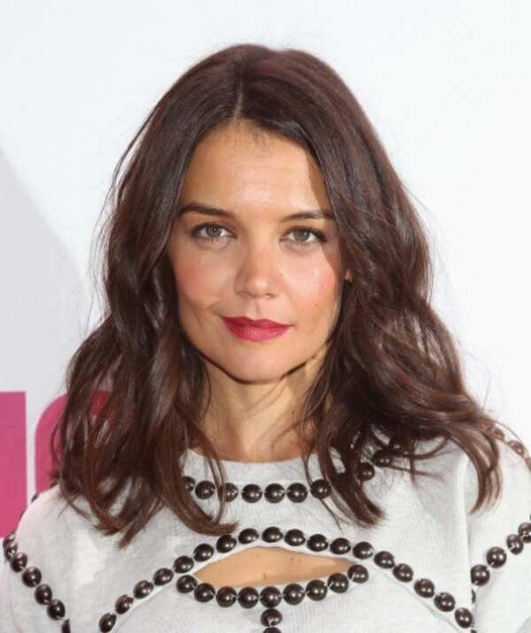 Katie Holmes