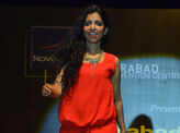 Catwalk for a cause