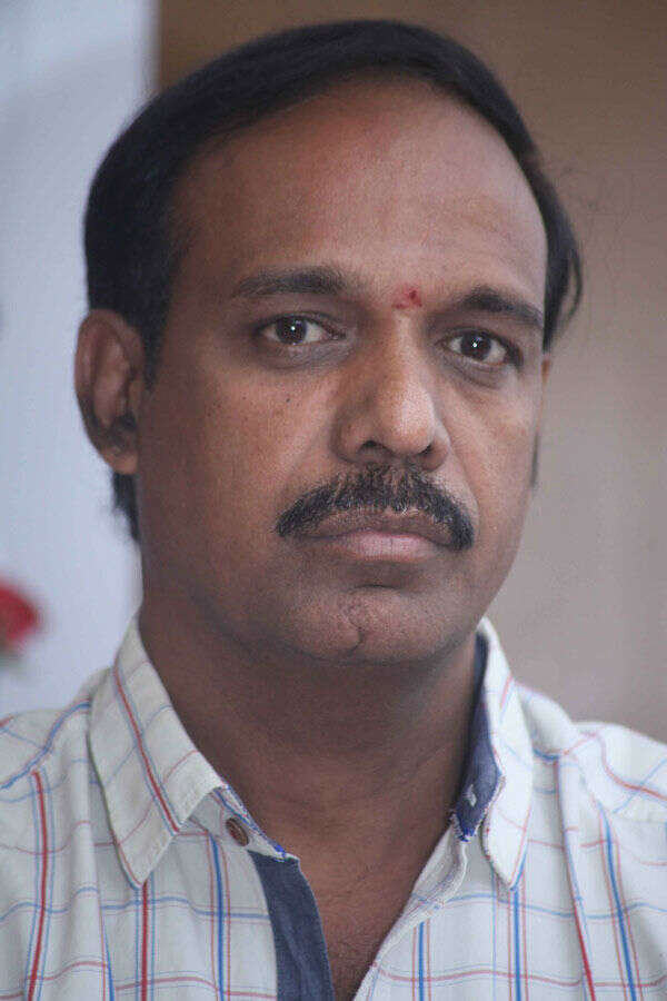 Krishna Kumar Pictures