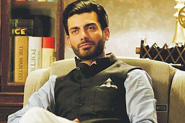 Fawad Khan