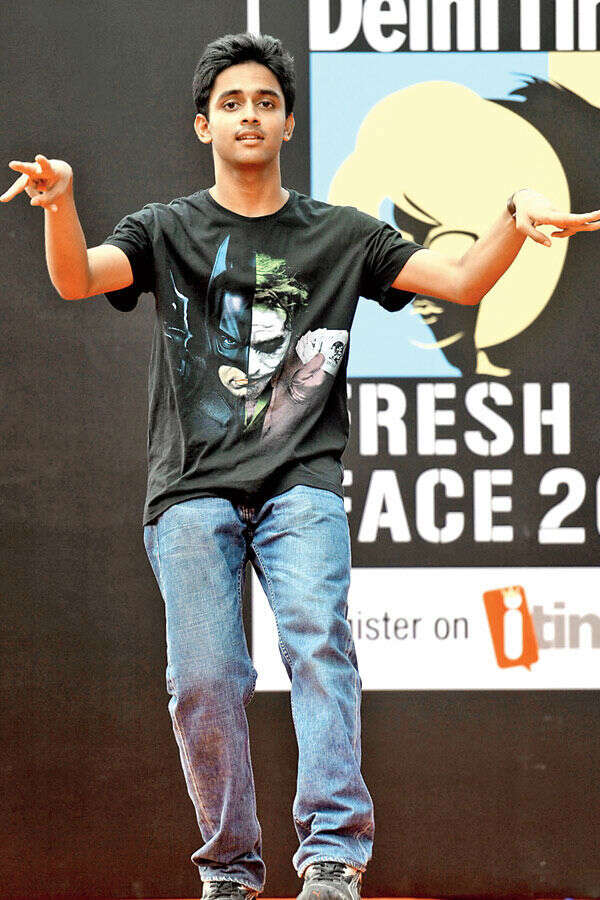 Rajdeep