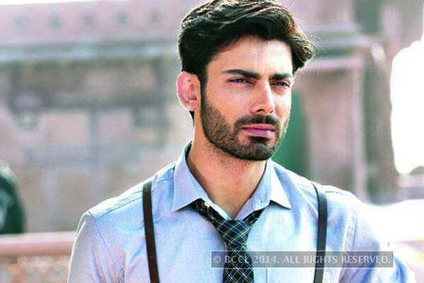 Fawad Khan