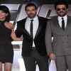 Bollywood celebs' favorite TV shows to promote their films