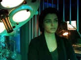 Jazbaa