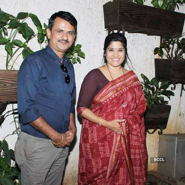 Girish Kulkarni