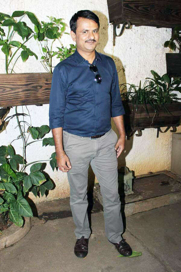 Girish Kulkarni Stills