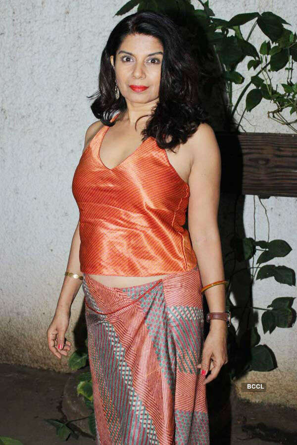 Mita Vashisht Pictures