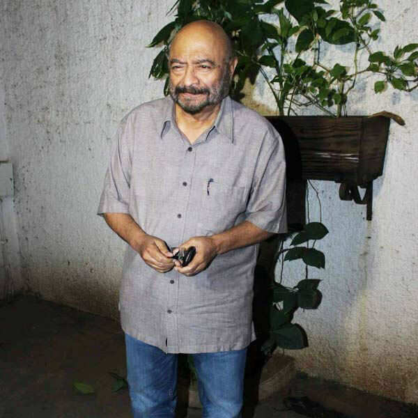 Govind Nihalani