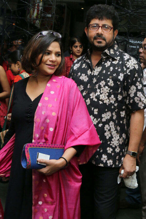 Pijush Ganguly