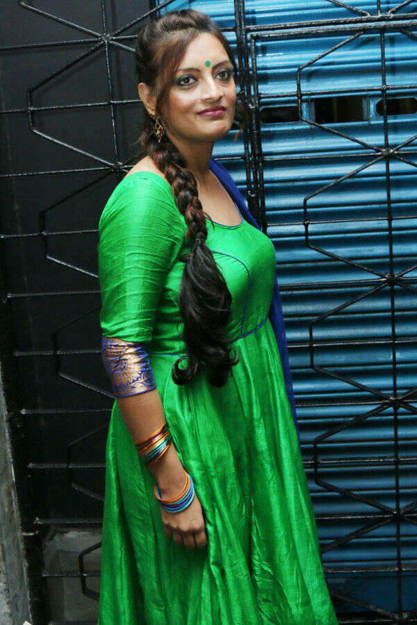 Ushasie Chakraborty