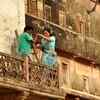 Har Har Byomkesh: Straight from Benaras shoot