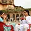 Har Har Byomkesh: Straight from Benaras shoot