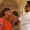 Har Har Byomkesh: Straight from Benaras shoot