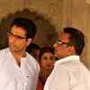 Har Har Byomkesh: Straight from Benaras shoot