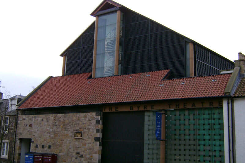 Byre_Theatre_St_Andrews