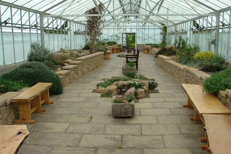Botanical Garden