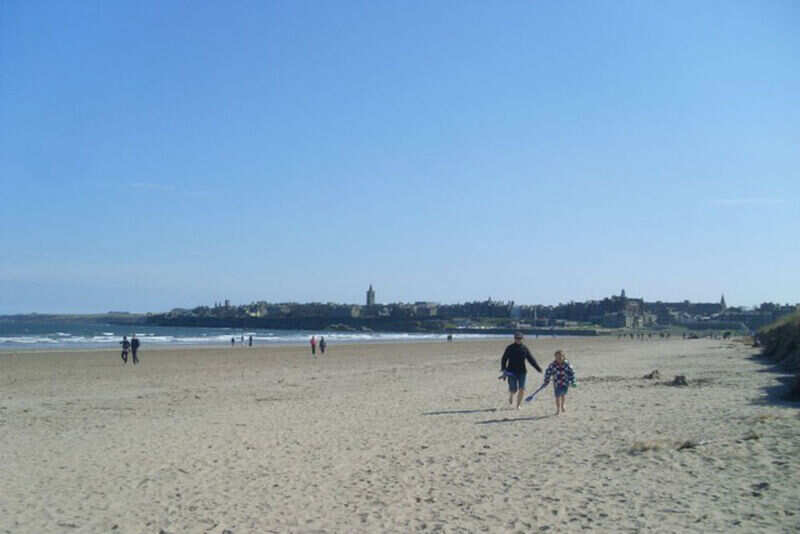 West Sand Beach