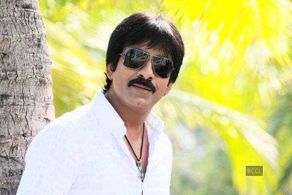 Ravi Teja