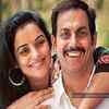 Mollywood celebs and their less famous spouses