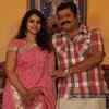 Mollywood celebs and their less famous spouses