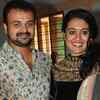 Mollywood celebs and their less famous spouses