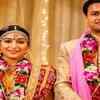 Mollywood celebs and their less famous spouses