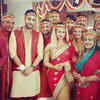 Article image for: Mata Ki Chowki episode in ‘Yeh Hai Mohabbatein’