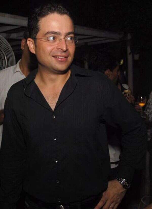 Sanjay Sharma Stills