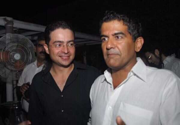 Sanjay Sharma