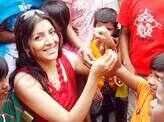 Locket celebrates 'Rakhi'