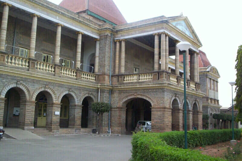 Victoria Hospital