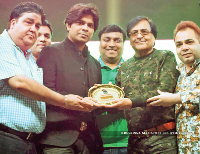 Ekta Mission&rsquo;s Singer Sitaron Ki Khoj 2015