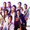 Article image for: <i class="tbold">band</i> of Mohanlal
