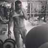 TV celebs who workout