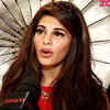 Article image for: Jacqueline Fernandez talks about ‘<i class="tbold">a flying jatt</i>’ with Tiger Shroff