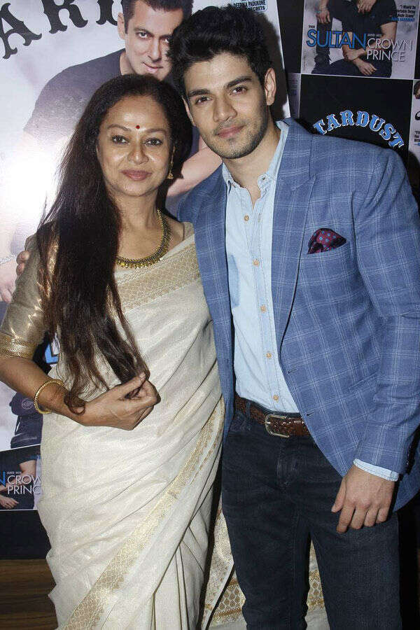 Zarina Wahab
