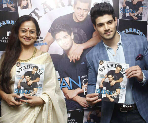 Zarina Wahab