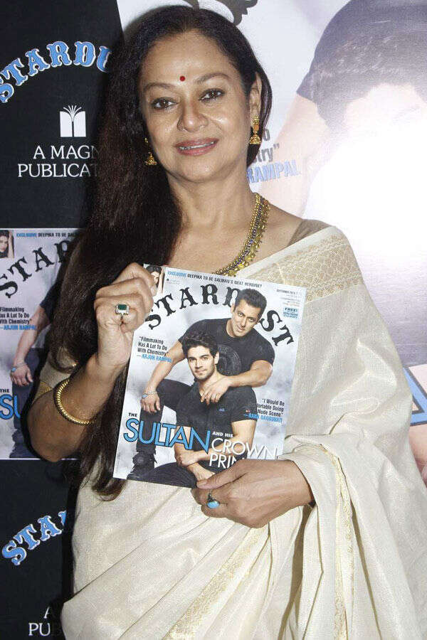 Zarina Wahab