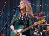 Ricki and the Flash