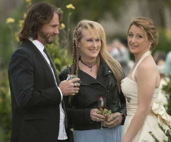 Mamie Gummer Photos