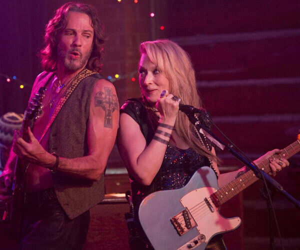 Rick Springfield Photos