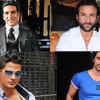 Article image for: Celeb sons-in-law of the famous B-town khandaans